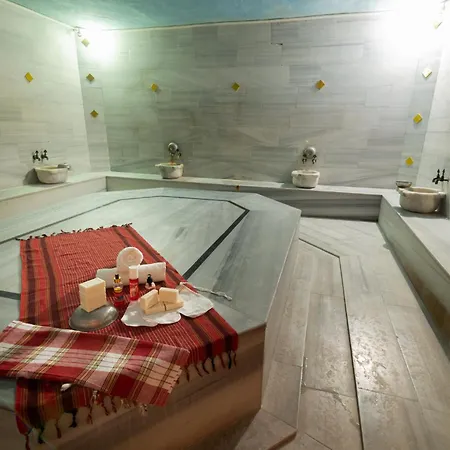Grand Derin Hotel 4*
