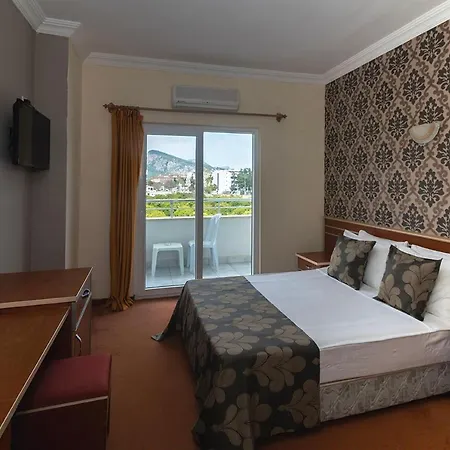 Grand Derin 호텔 4*
